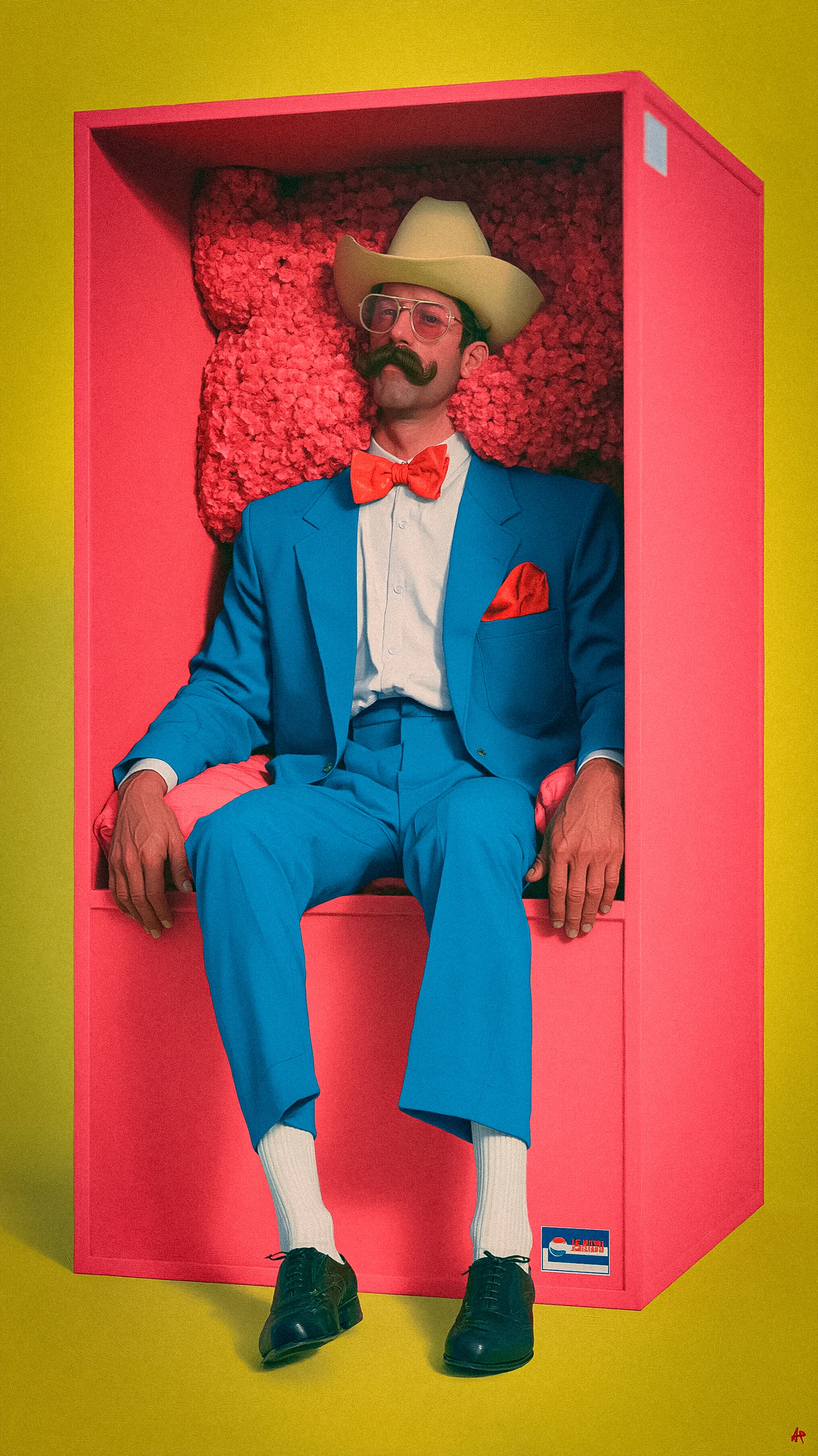 False Profits · frame 40