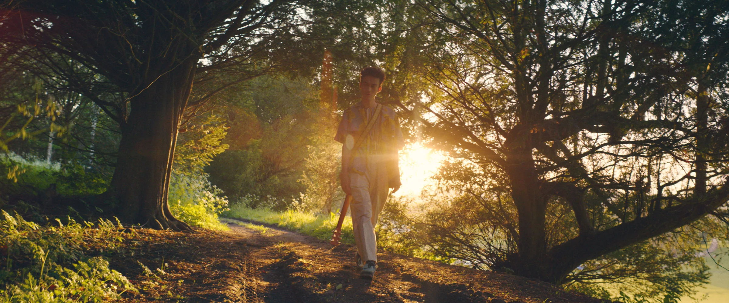 Here With You · still 2