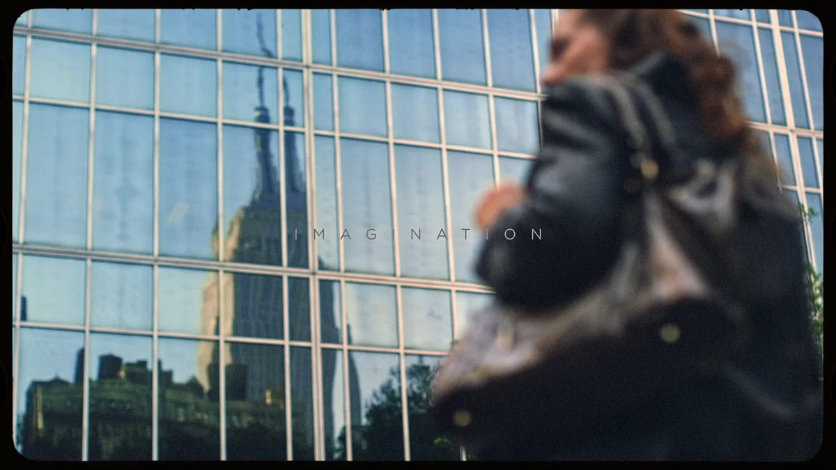 Imagination · still 9