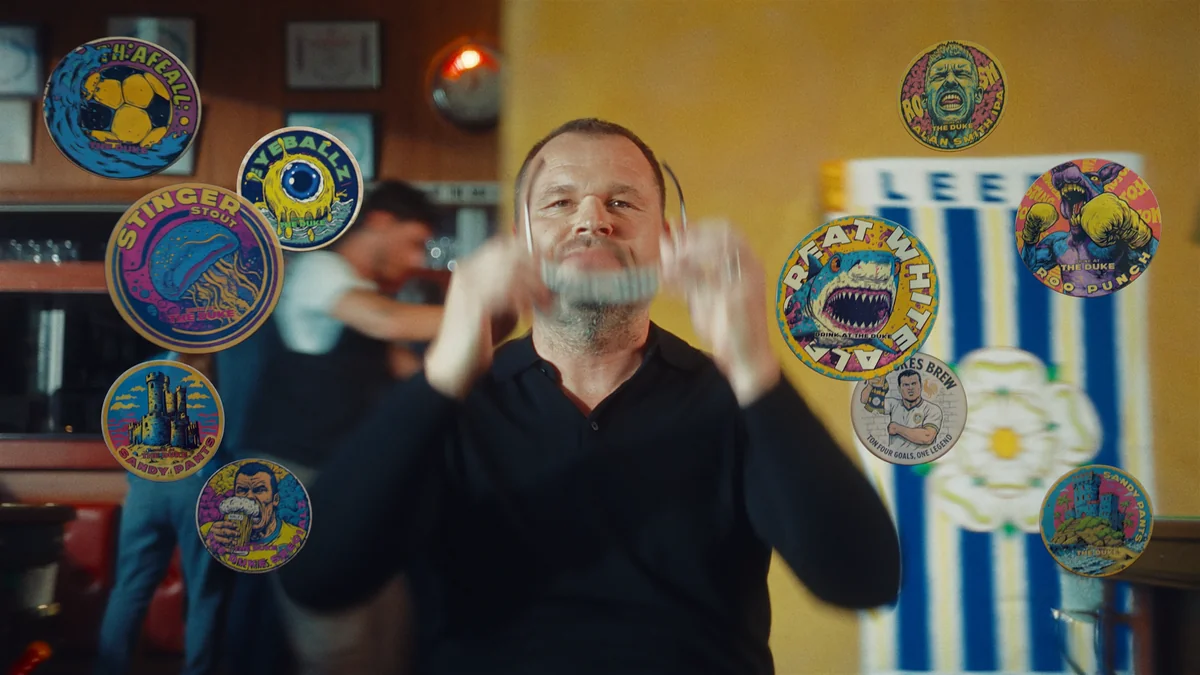 Leeds Would’ve Taken More · still 5