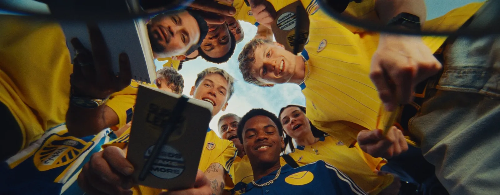 Leeds Would’ve Taken More · still 6