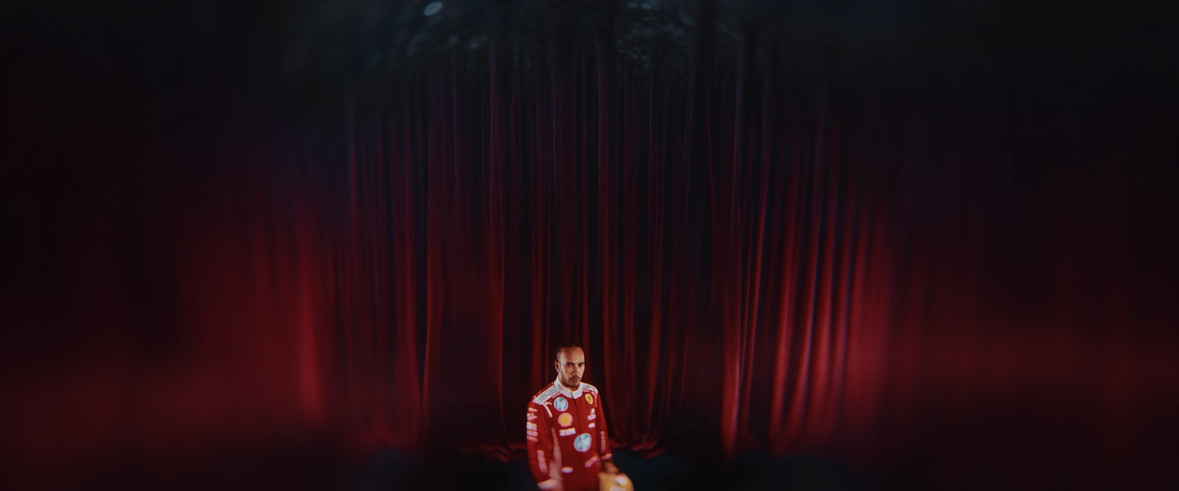 Lights Out · still 15