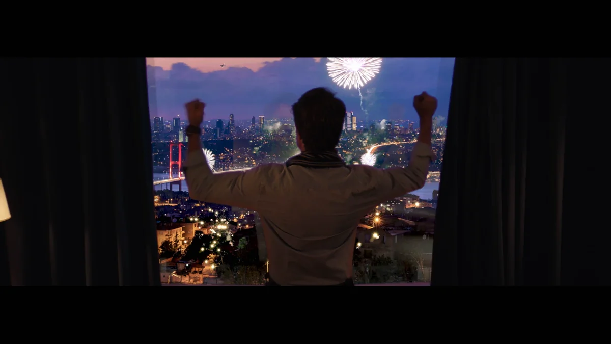Play The City · still 12