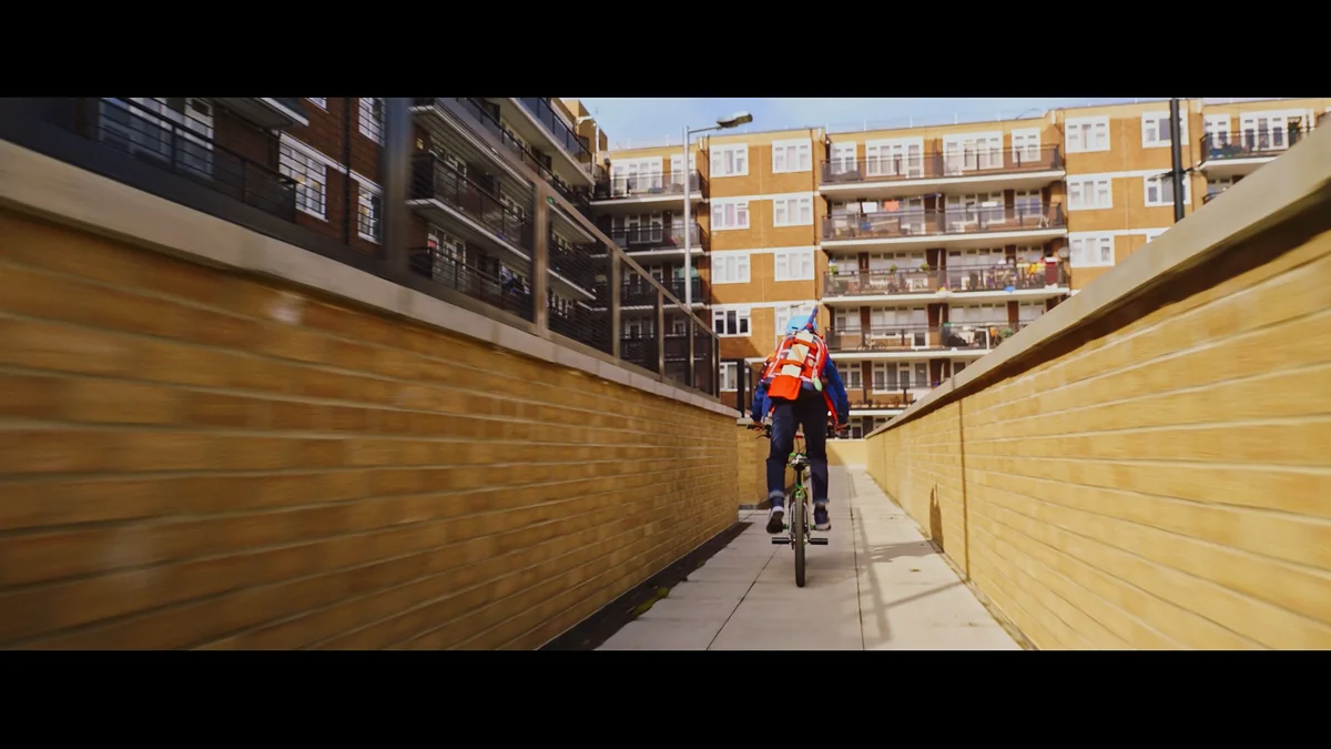 Summer Of Cricket · still 2
