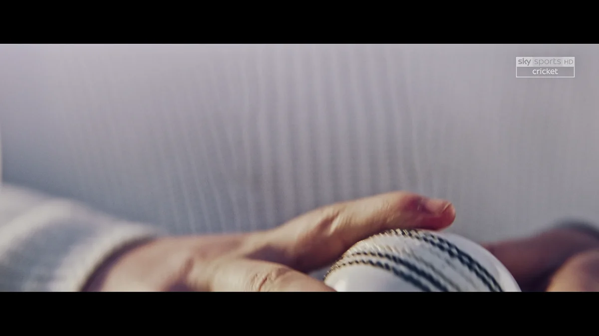 Summer Of Cricket · still 5