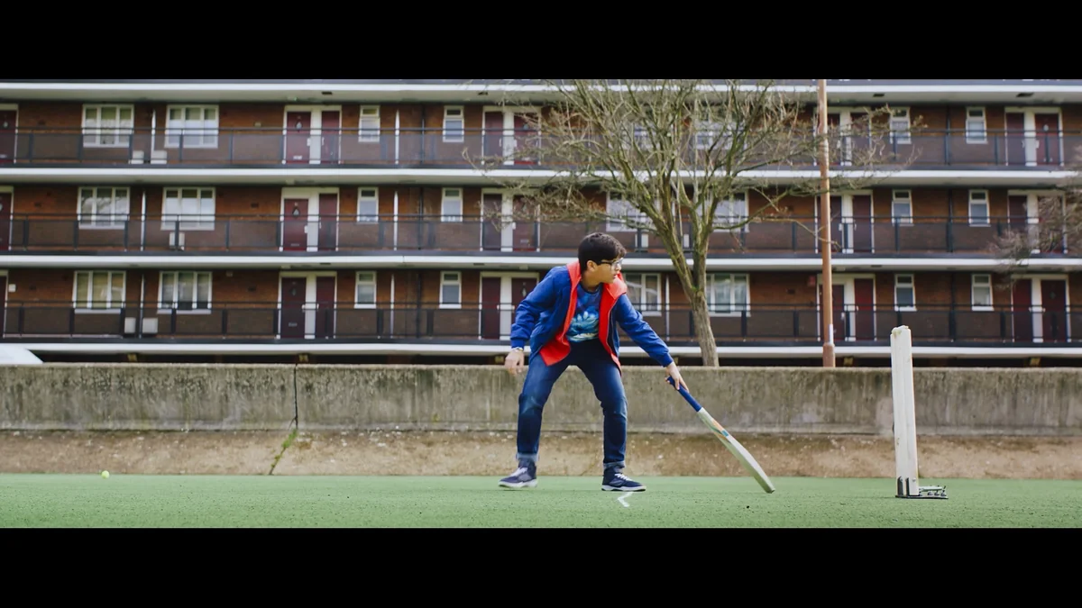 Summer Of Cricket · still 10