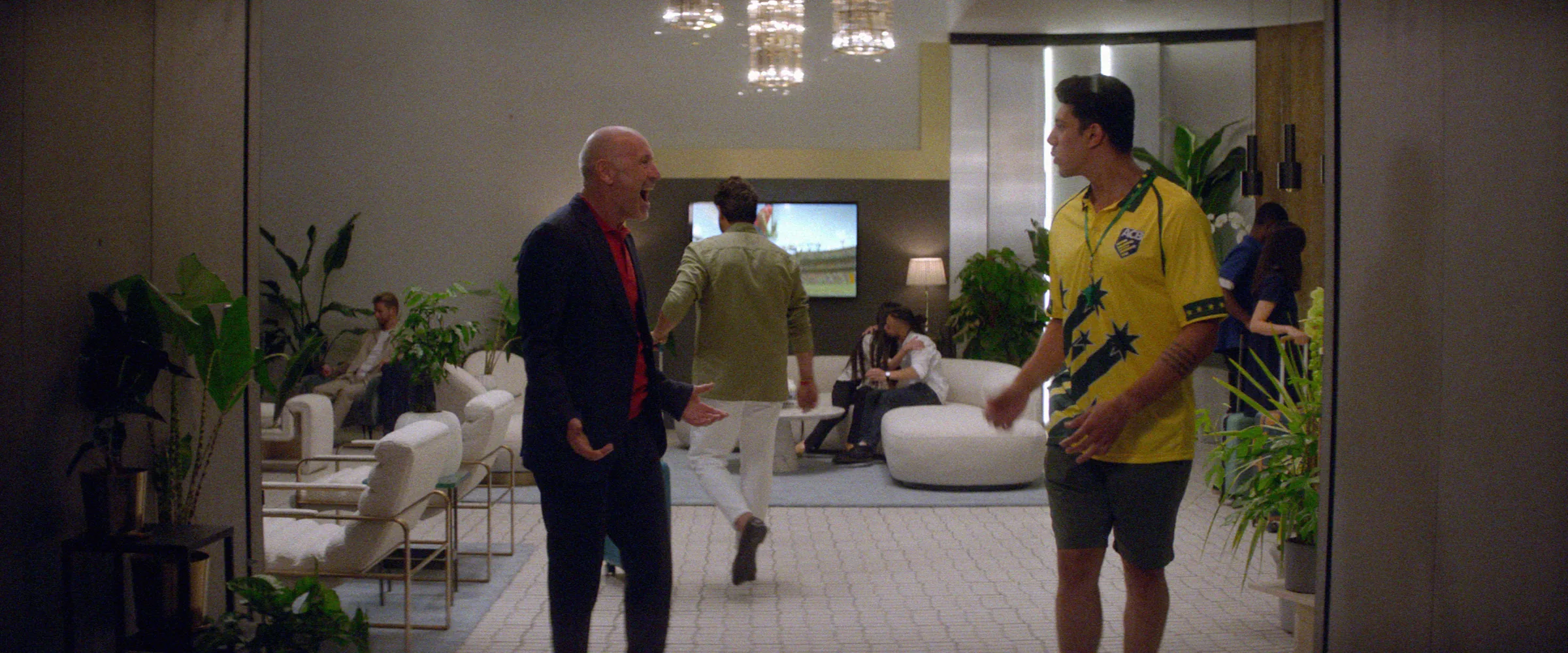 The Catch · still 8