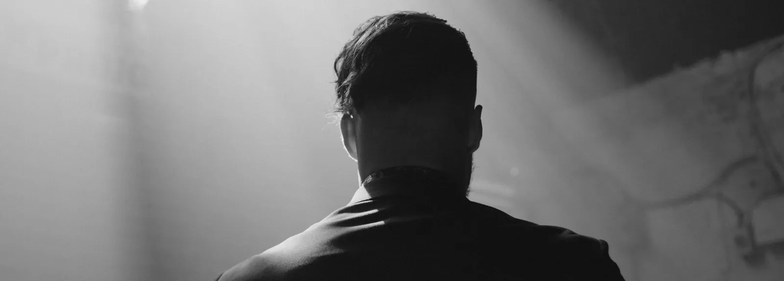 The Wrestler · still 2