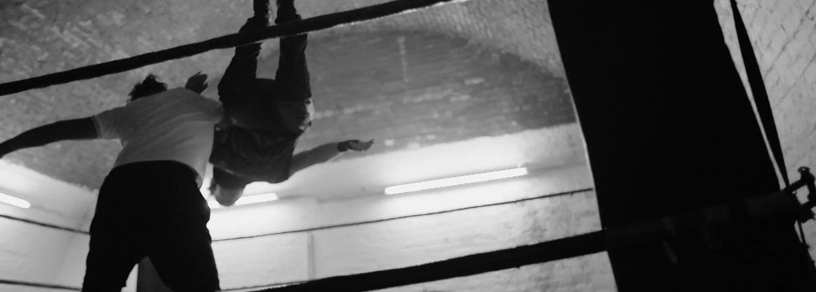 The Wrestler · still 5