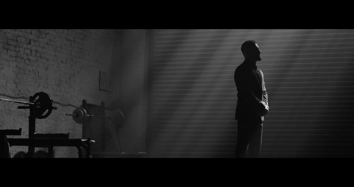 The Wrestler · still 12