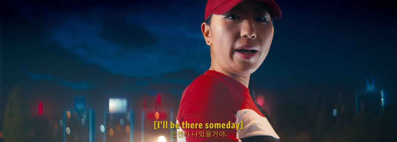 Welcome To The Conversation · still 2